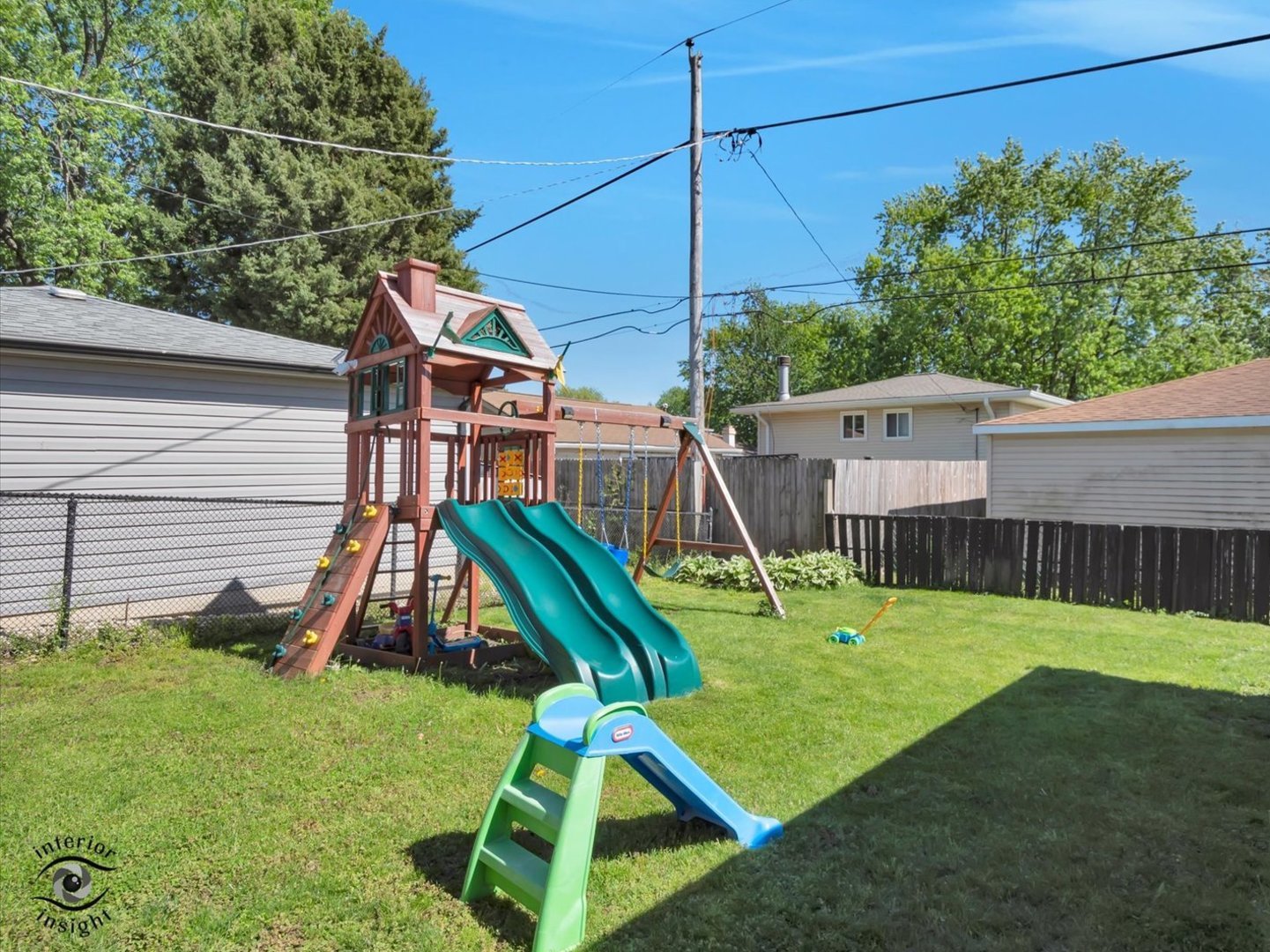 4323 Henry Street, Oak Forest, IL 60452