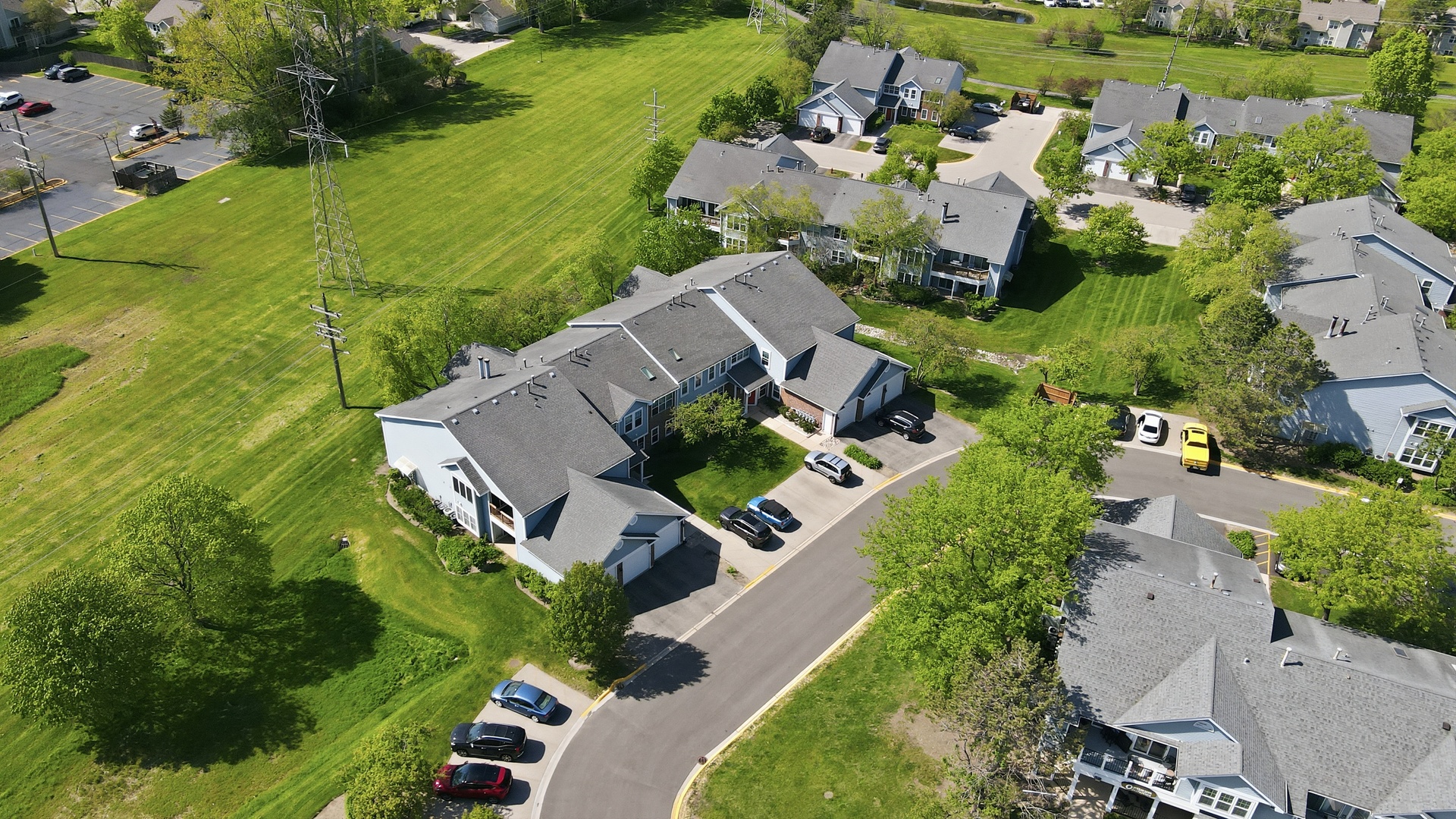 260 W Lynn Drive #7-3B, Palatine, IL 60067