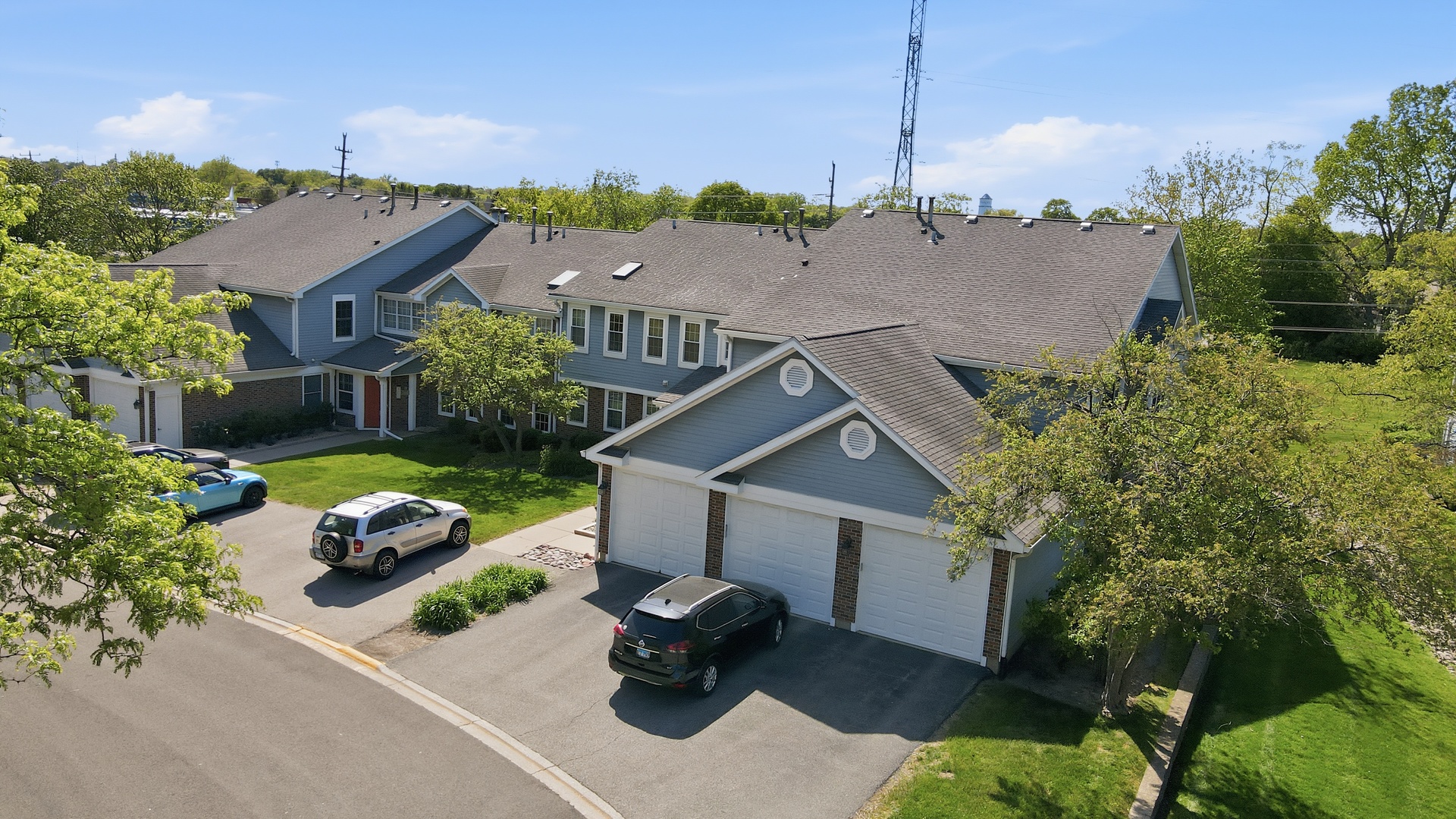 260 W Lynn Drive #7-3B, Palatine, IL 60067