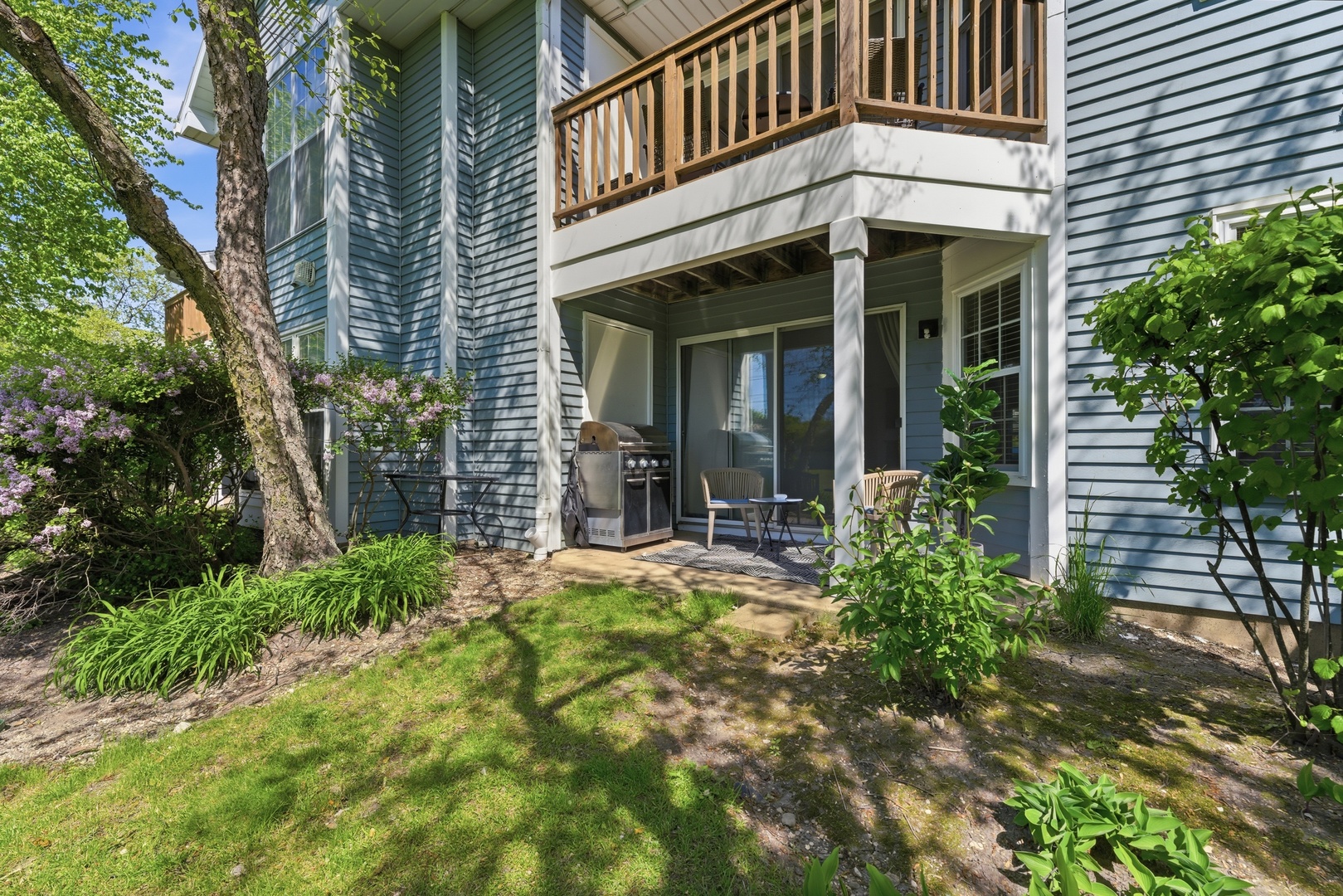 260 W Lynn Drive #7-3B, Palatine, IL 60067
