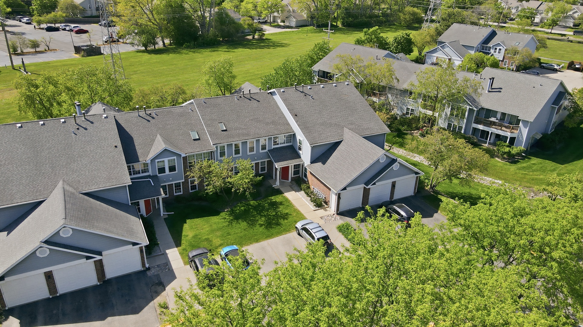 260 W Lynn Drive #7-3B, Palatine, IL 60067