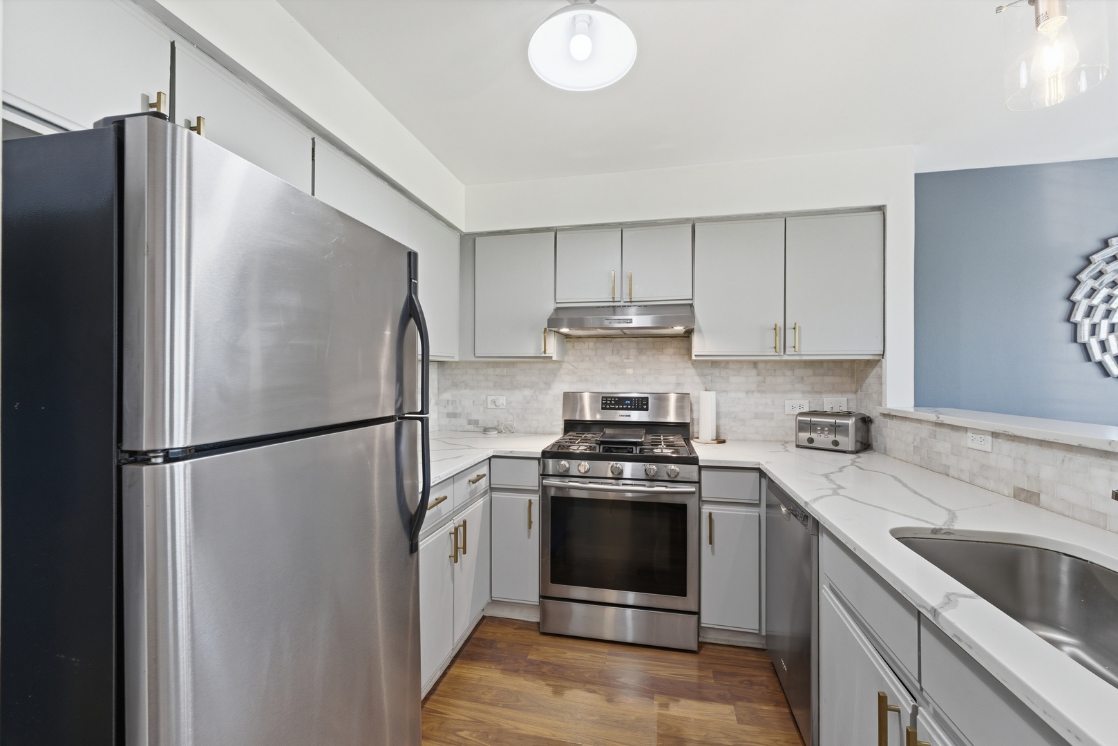 260 W Lynn Drive #7-3B, Palatine, IL 60067