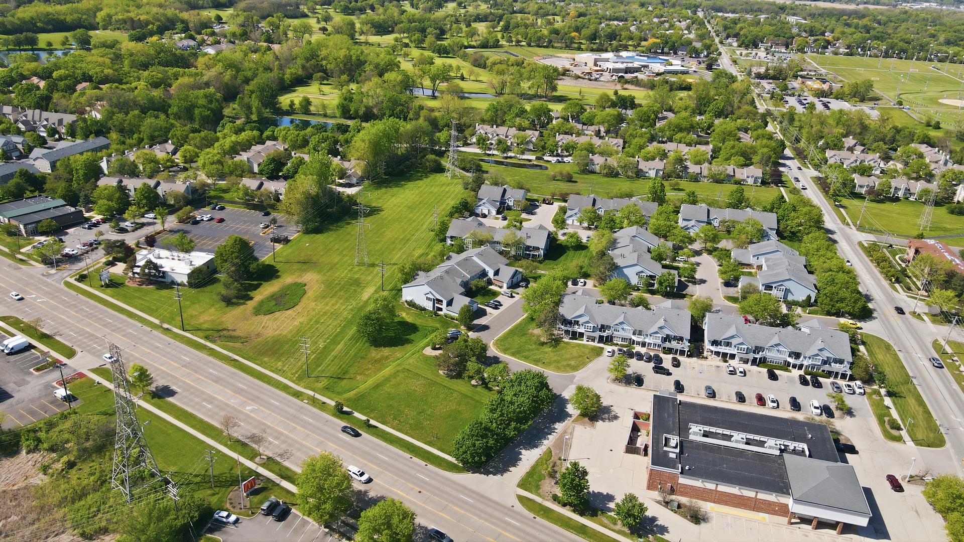 260 W Lynn Drive #7-3B, Palatine, IL 60067