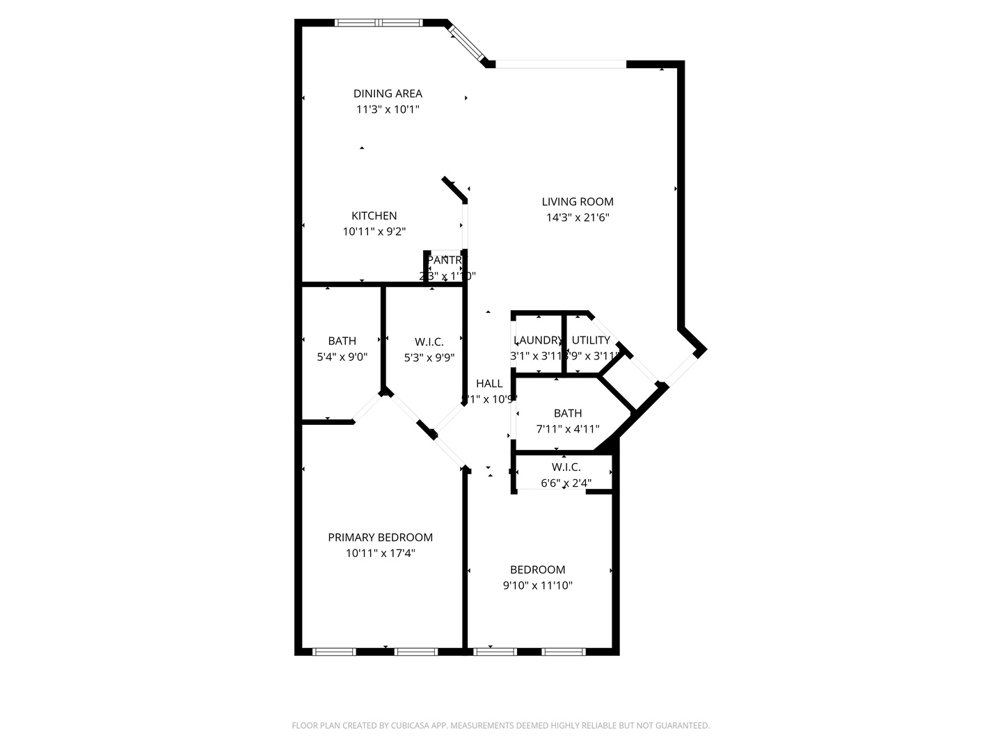 260 W Lynn Drive #7-3B, Palatine, IL 60067