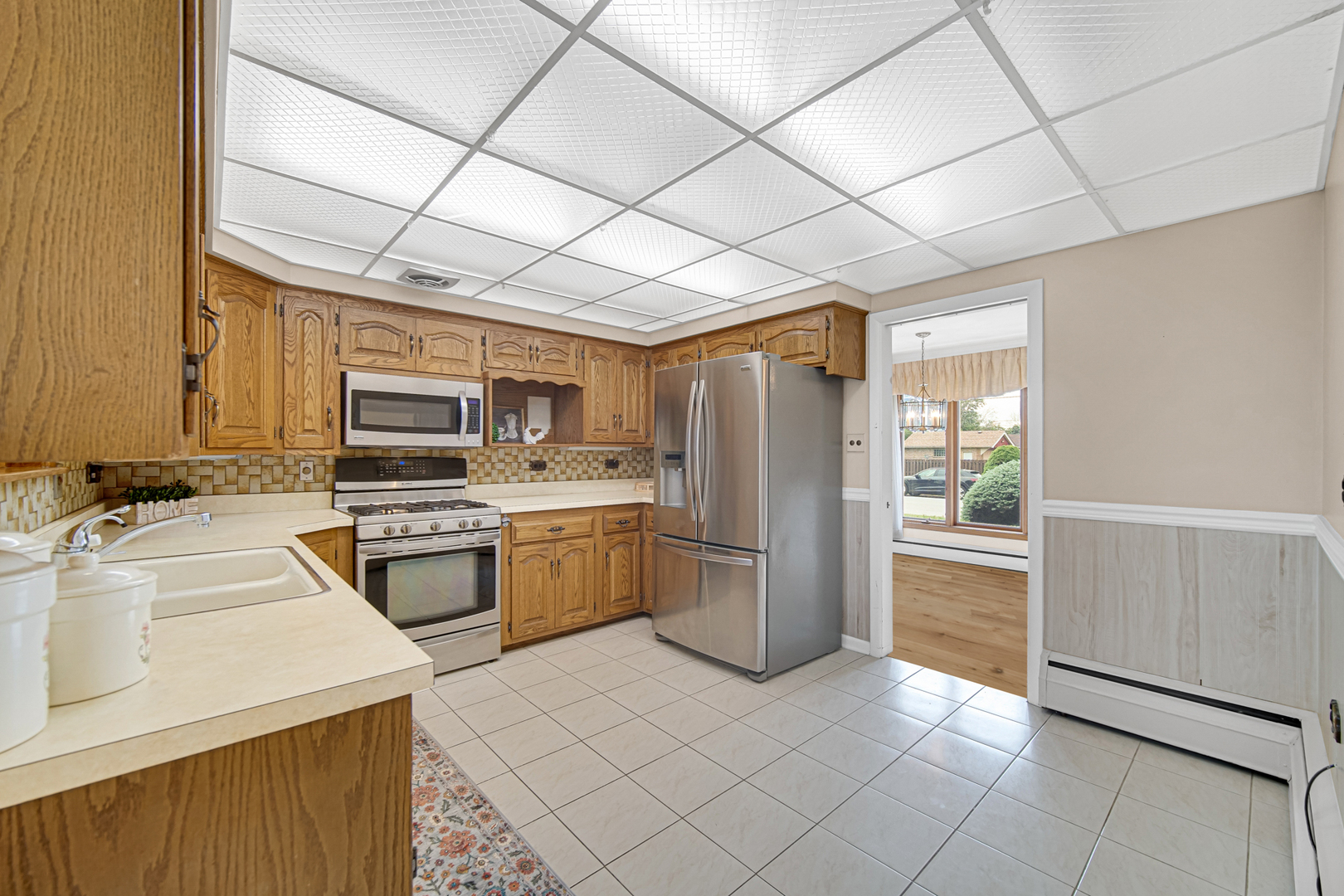 9259 S Springfield Avenue, Evergreen Park, IL 60805