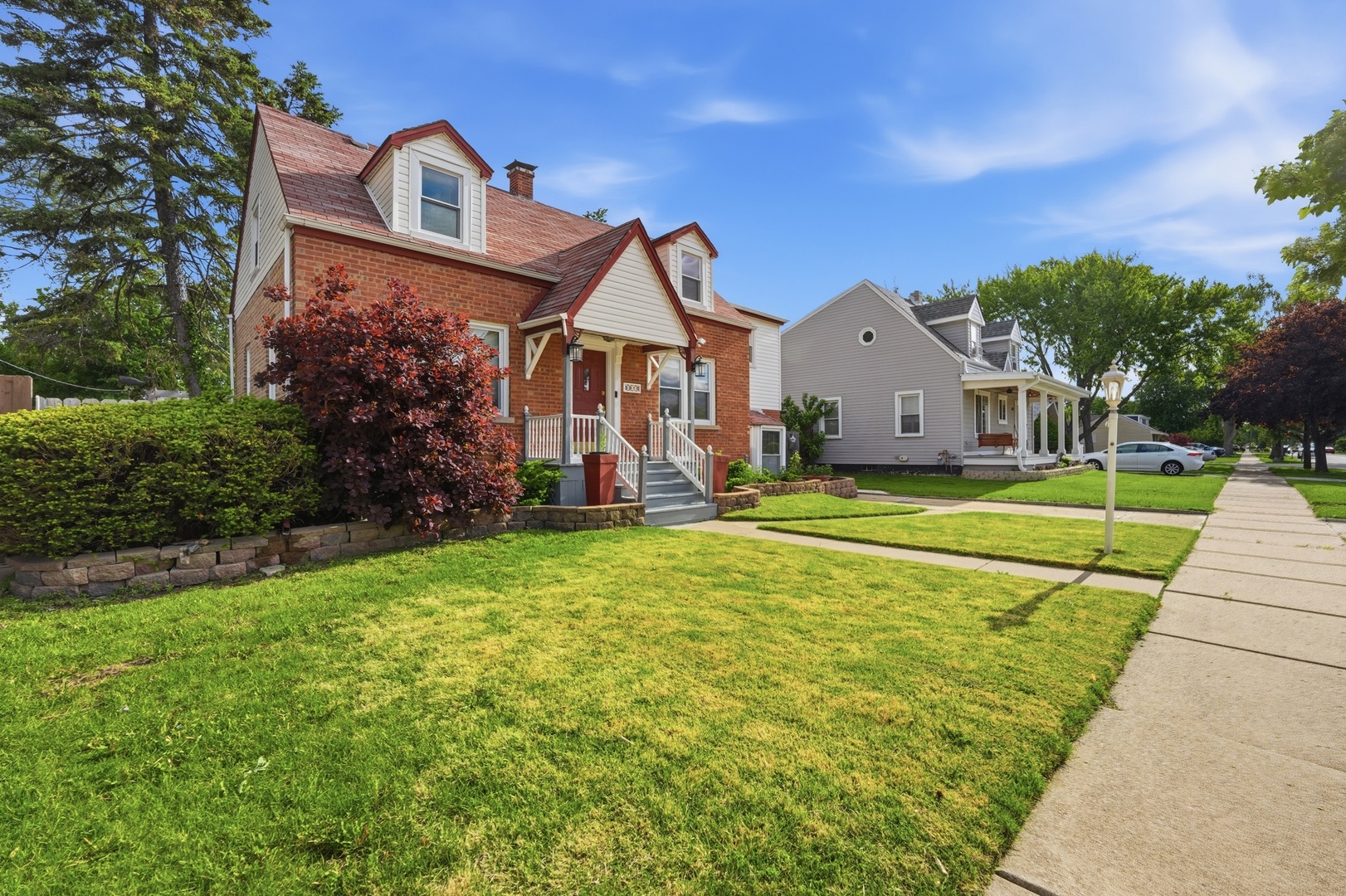 5910 W 88th Street, Oak Lawn, IL 60453