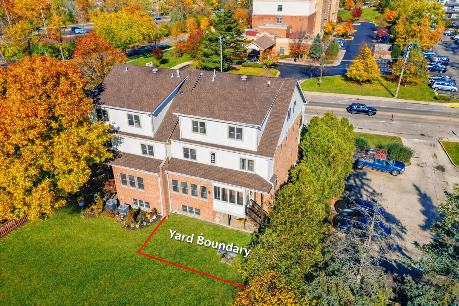 5533 LINCOLN Avenue, Morton Grove, IL 60053