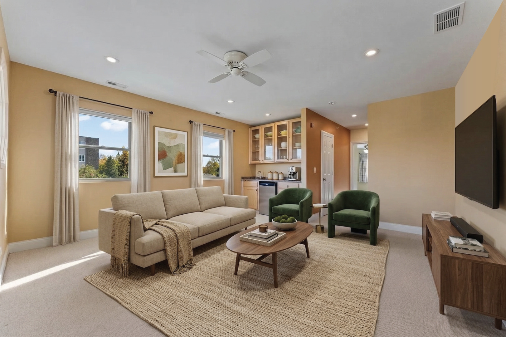 5533 LINCOLN Avenue, Morton Grove, IL 60053