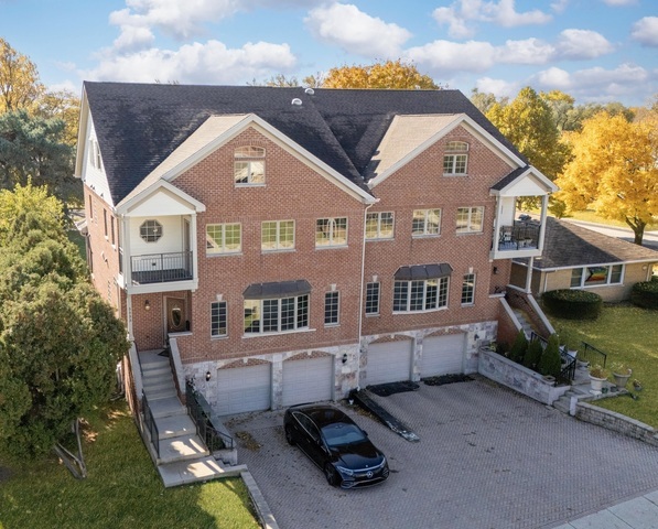 5533 LINCOLN Avenue, Morton Grove, IL 60053