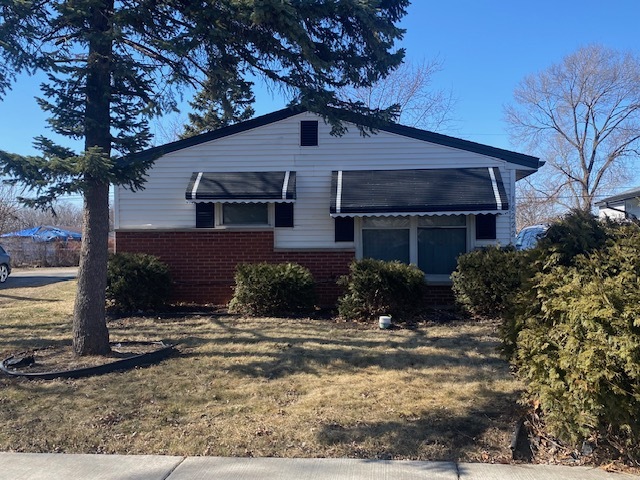 16222 Honore Avenue, Markham, IL 60428