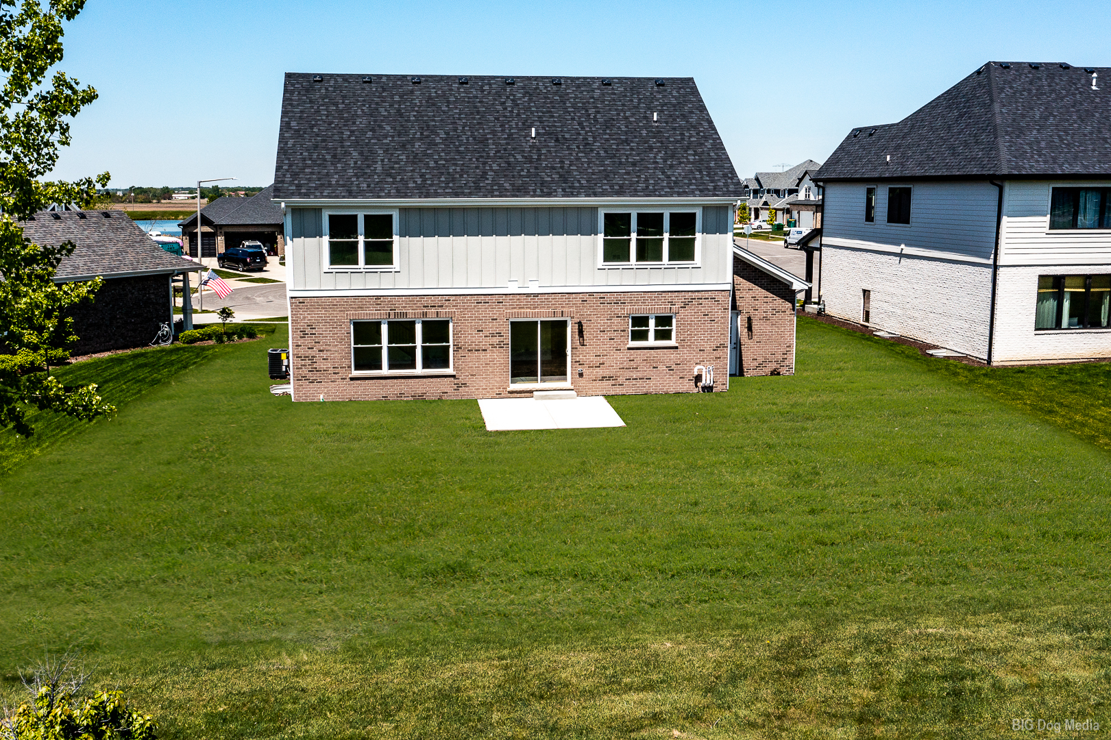 14205 W John Court, Manhattan, IL 60442