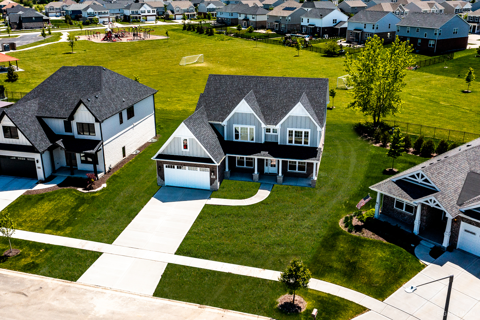 14205 W John Court, Manhattan, IL 60442