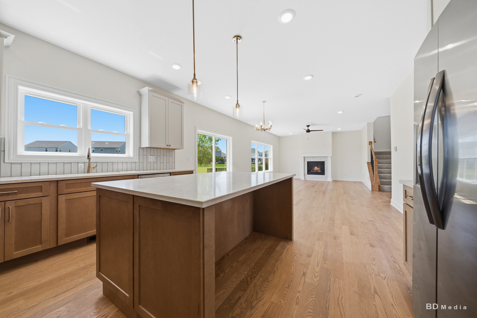 14205 W John Court, Manhattan, IL 60442