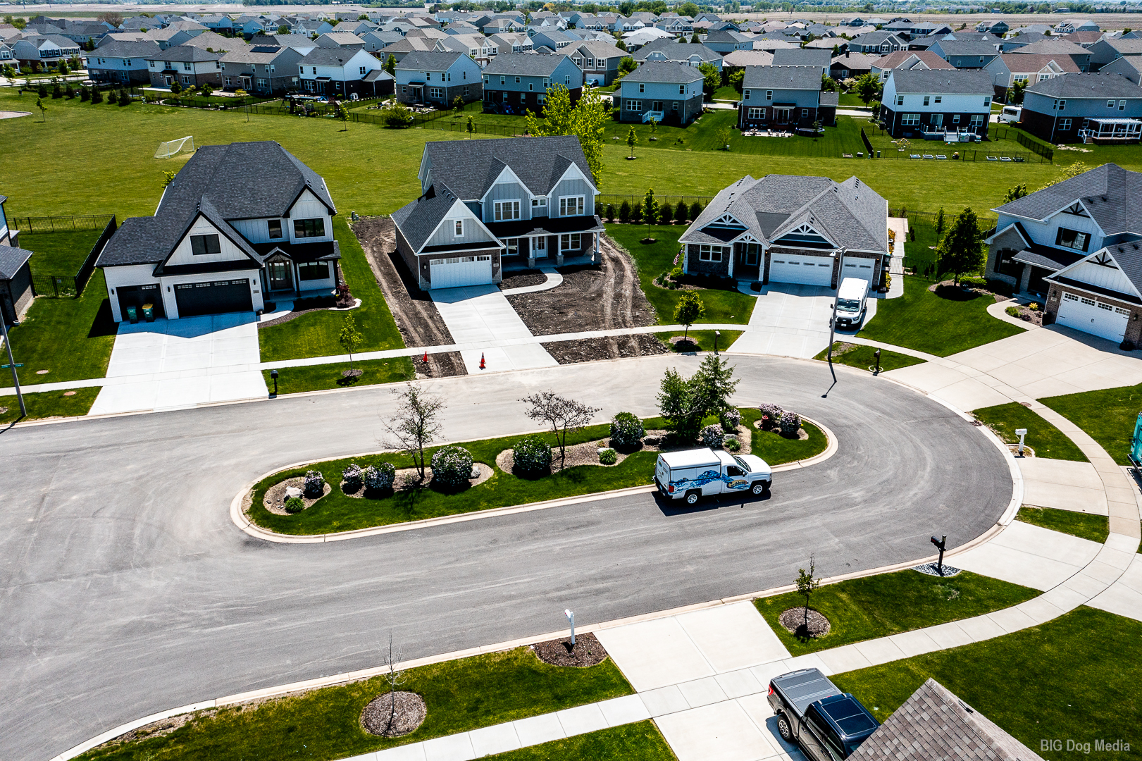 14205 W John Court, Manhattan, IL 60442