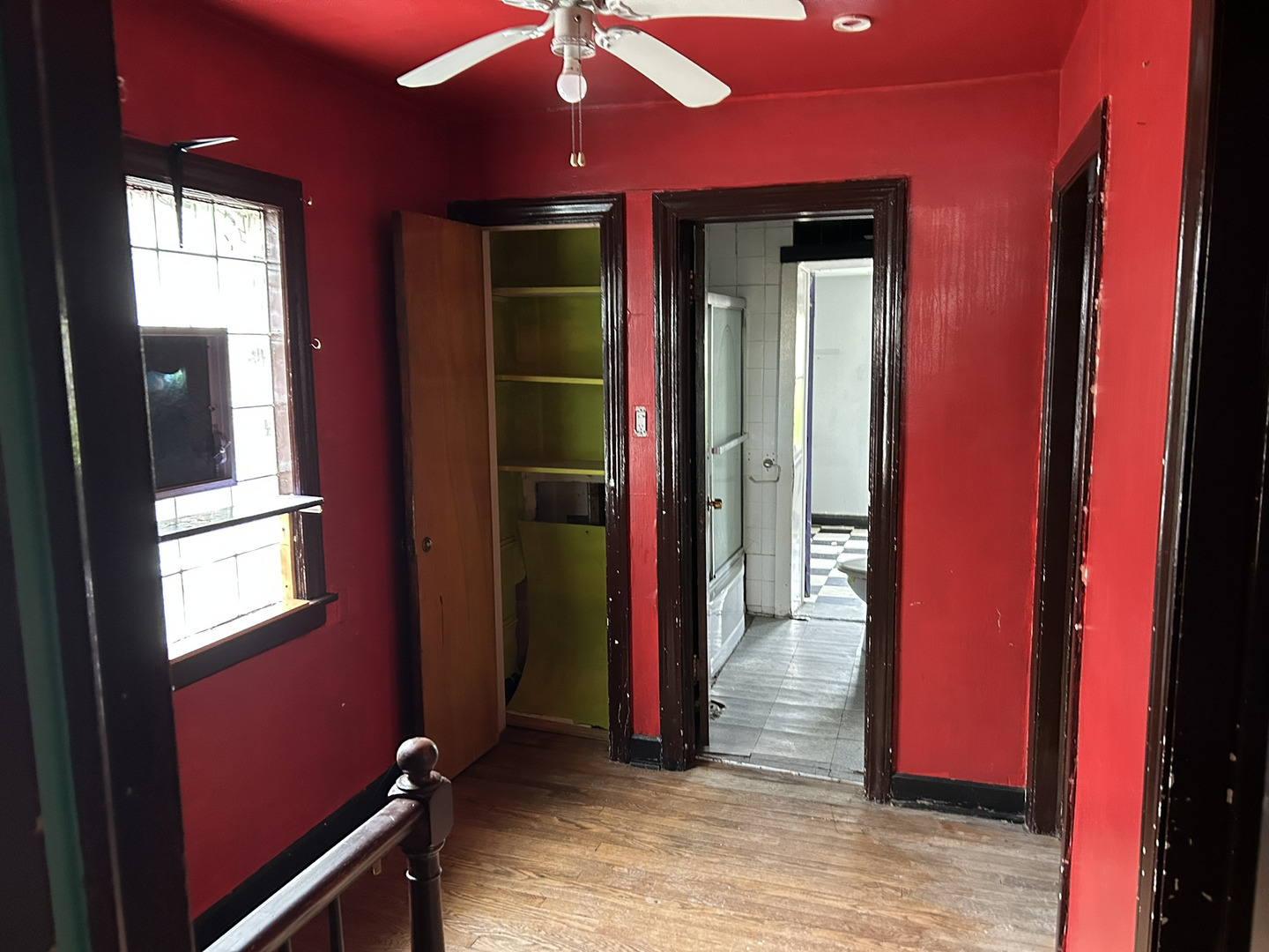 3854 S Albany Avenue, Chicago, IL 60632