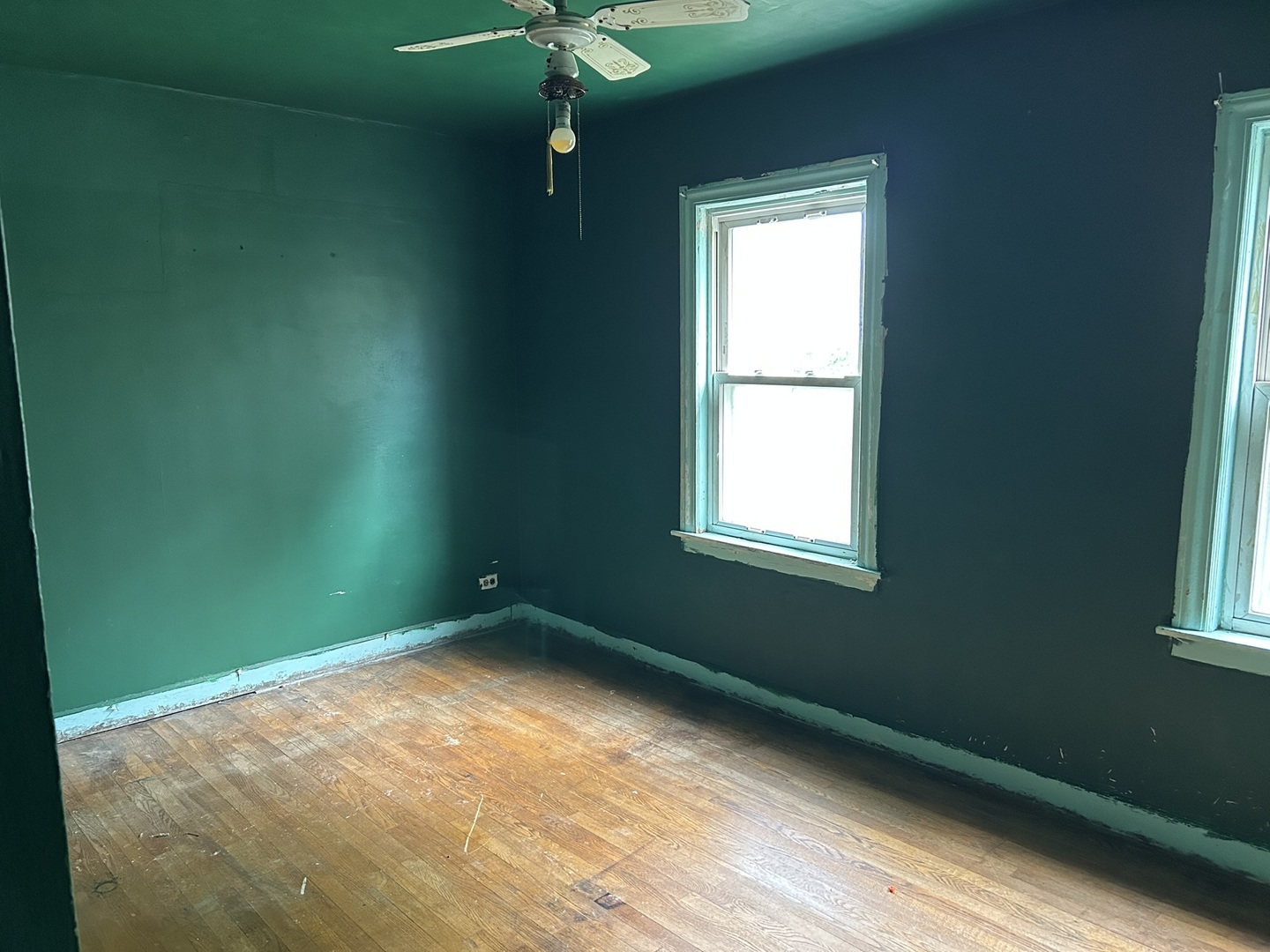 3854 S Albany Avenue, Chicago, IL 60632