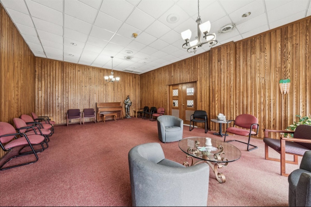 33 N Main Street #10J, Lombard, IL 60148