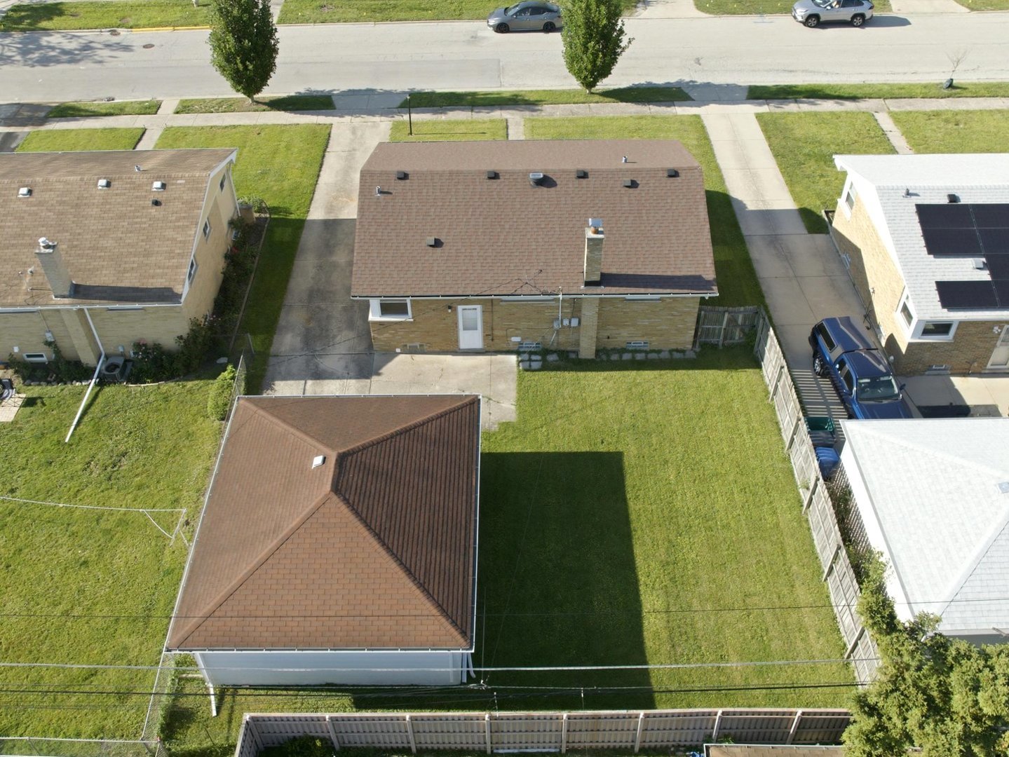 4900 W Hawthorne Avenue, Hillside, IL 60162