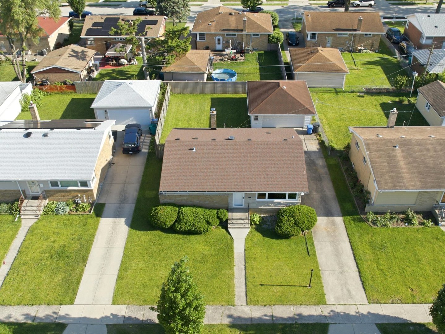 4900 W Hawthorne Avenue, Hillside, IL 60162