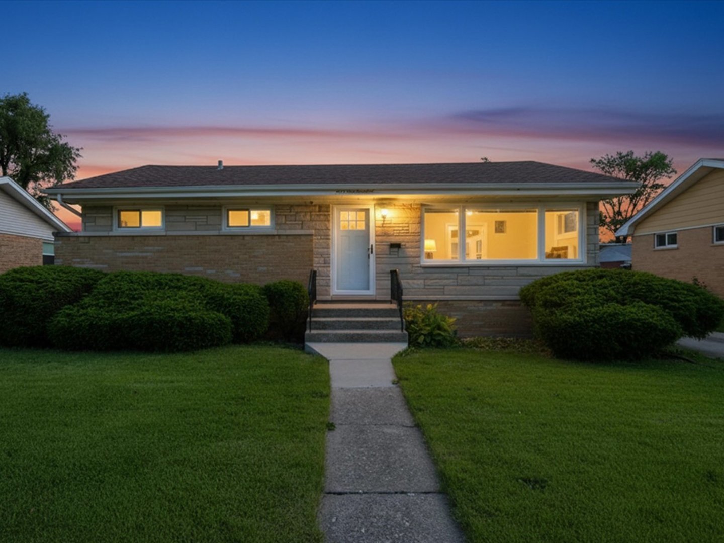 4900 W Hawthorne Avenue, Hillside, IL 60162