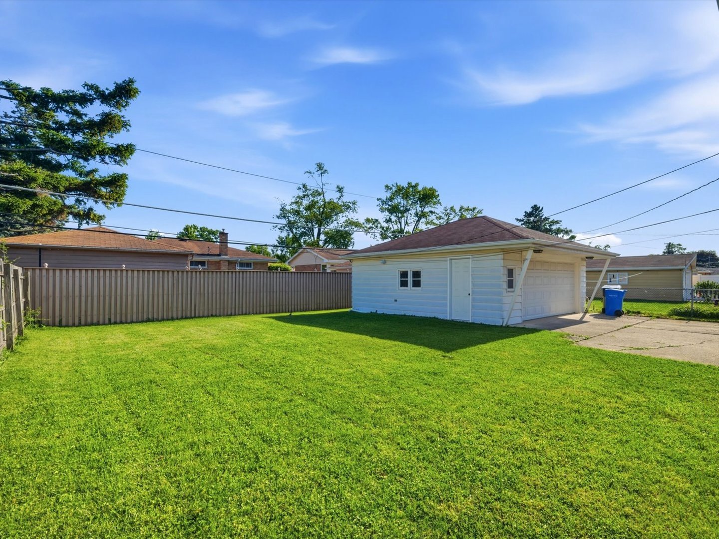 4900 W Hawthorne Avenue, Hillside, IL 60162