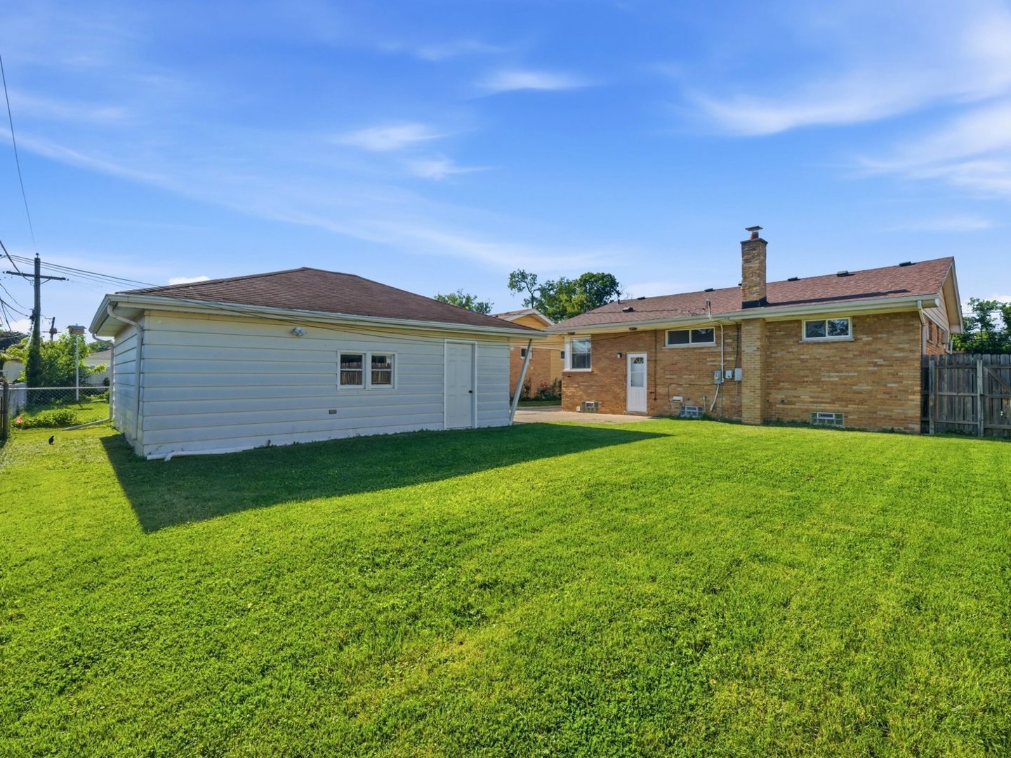 4900 W Hawthorne Avenue, Hillside, IL 60162