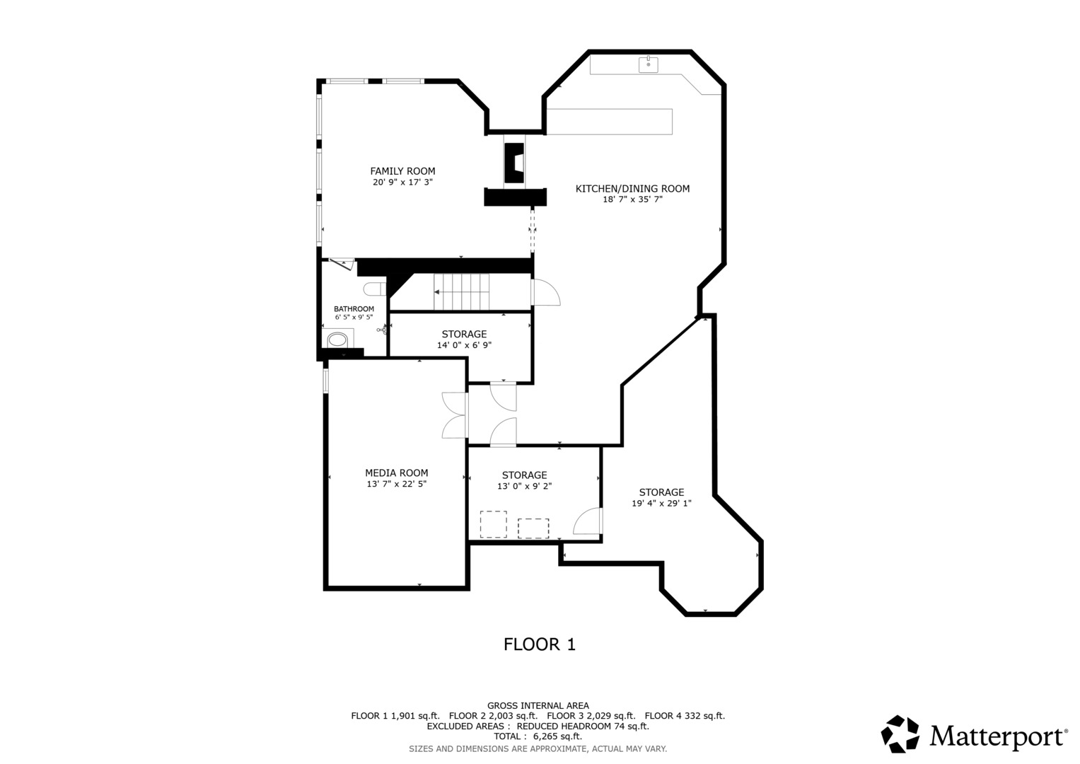 203 Crooked Tree Court, Naperville, IL 60565
