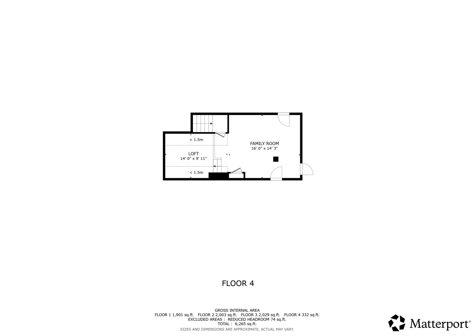 203 Crooked Tree Court, Naperville, IL 60565