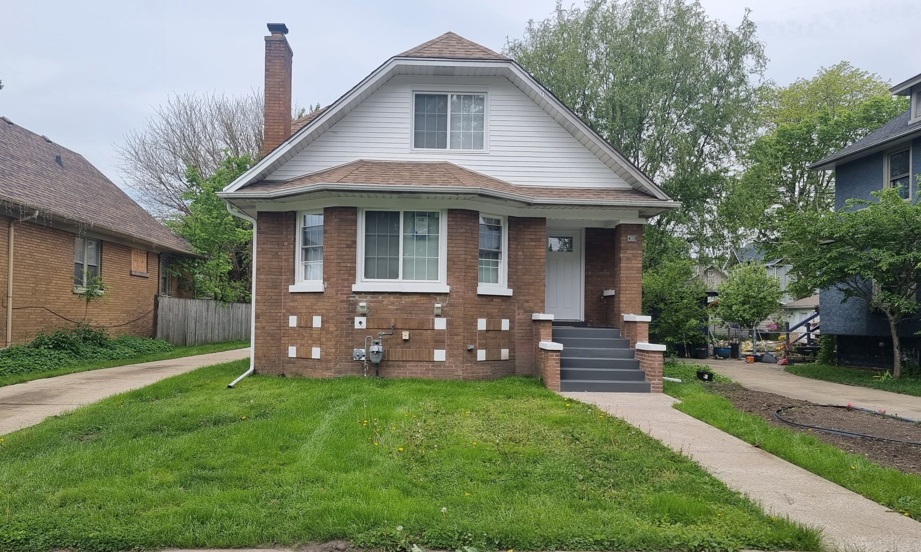 410 S 2nd Avenue, Maywood, IL 60153