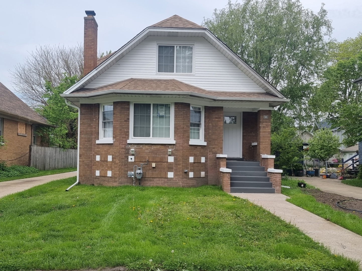 410 S 2nd Avenue, Maywood, IL 60153