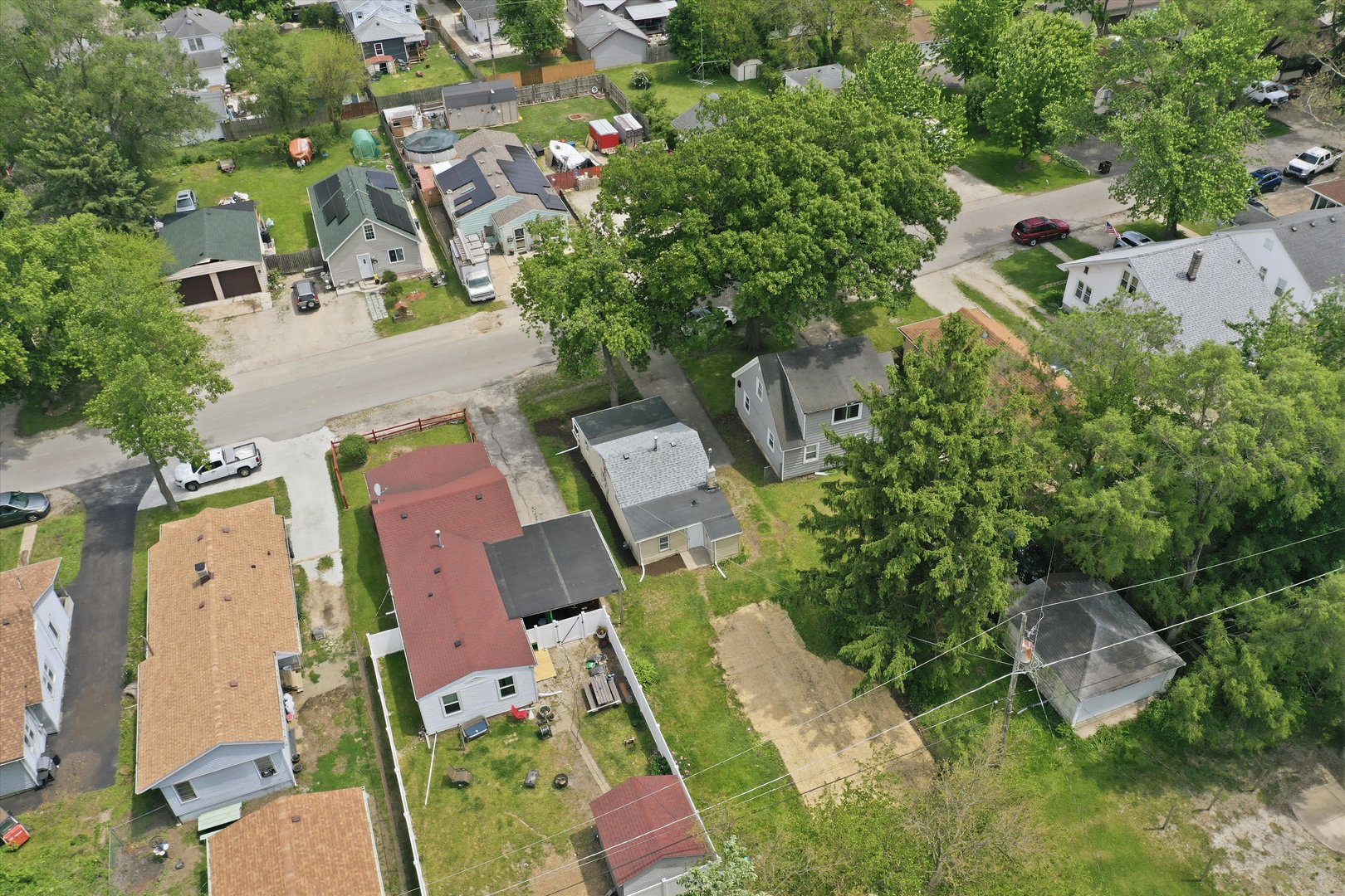 209 Anderson Avenue, Joliet, IL 60433