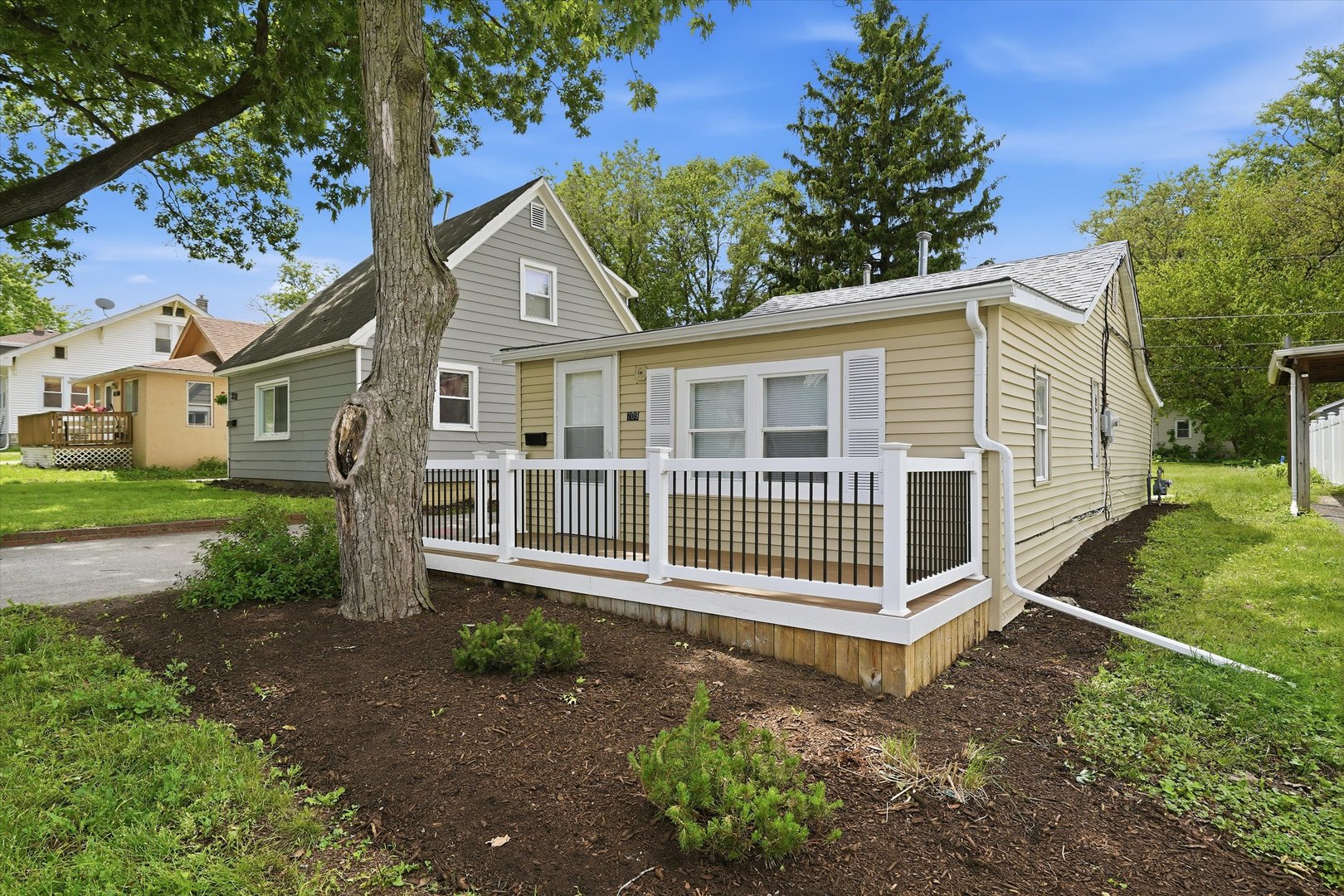 209 Anderson Avenue, Joliet, IL 60433