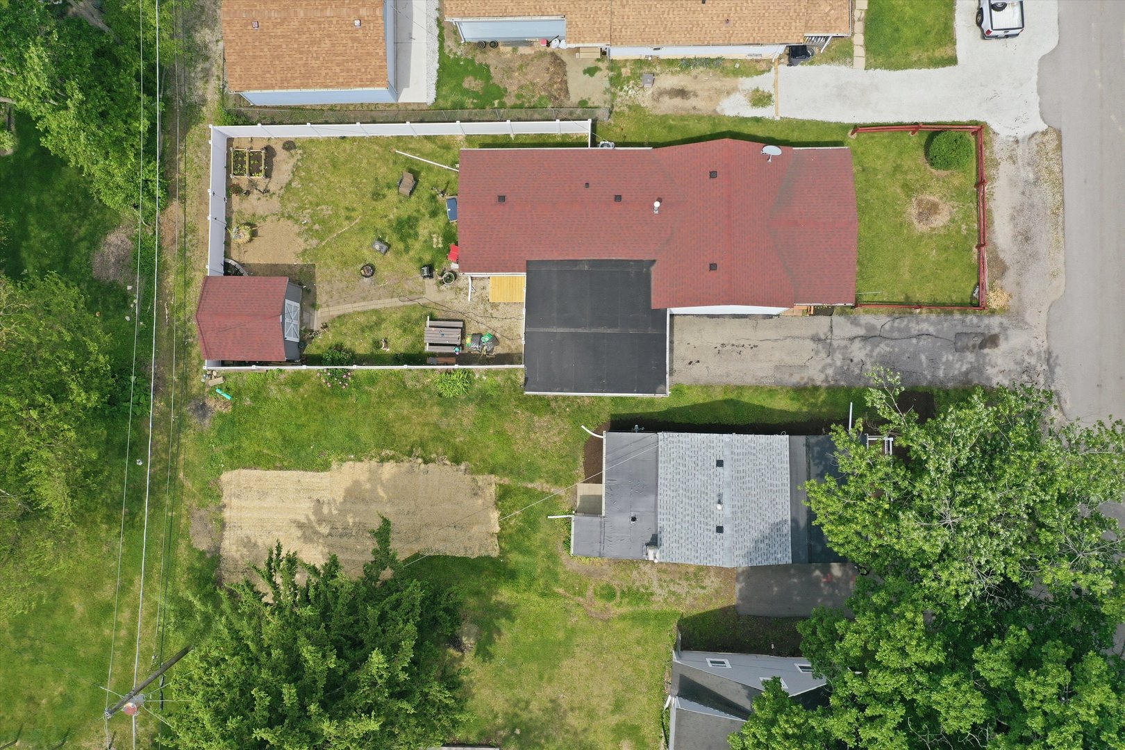 209 Anderson Avenue, Joliet, IL 60433