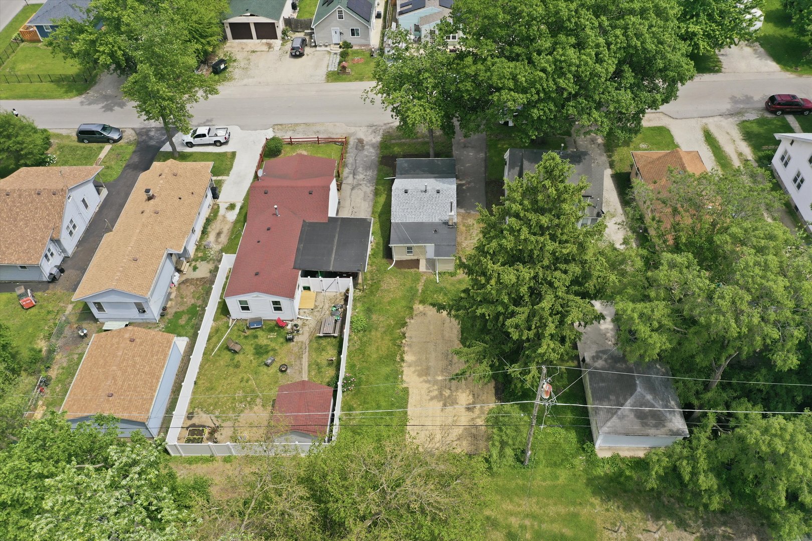 209 Anderson Avenue, Joliet, IL 60433
