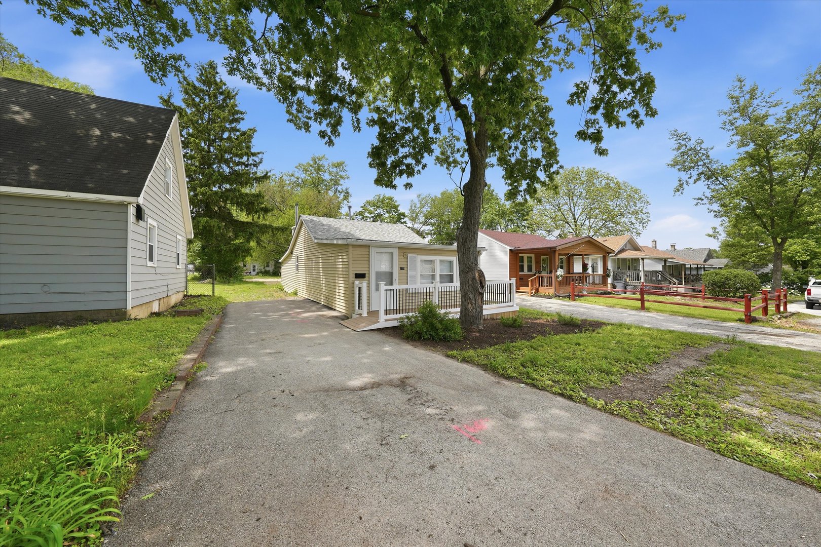 209 Anderson Avenue, Joliet, IL 60433