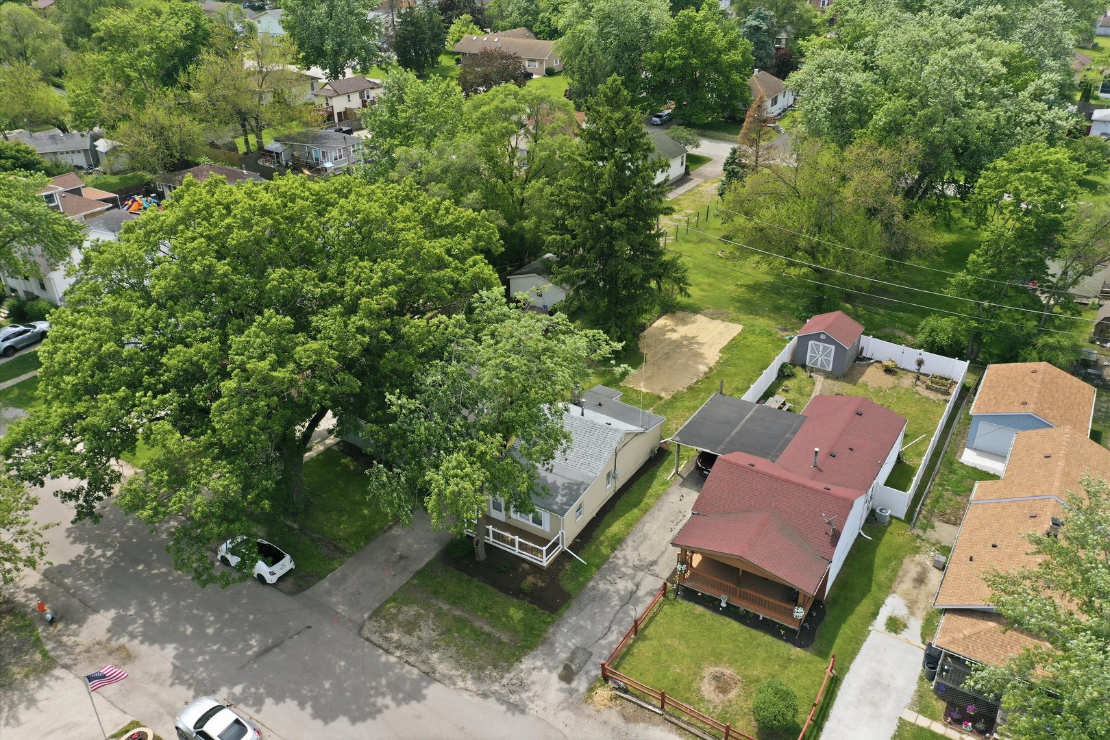 209 Anderson Avenue, Joliet, IL 60433