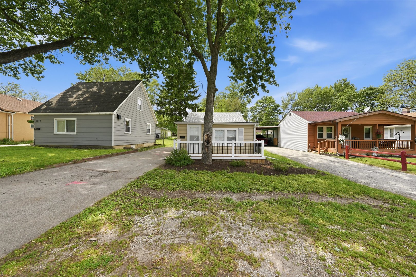 209 Anderson Avenue, Joliet, IL 60433