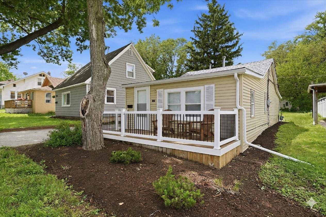 209 Anderson Avenue, Joliet, IL 60433