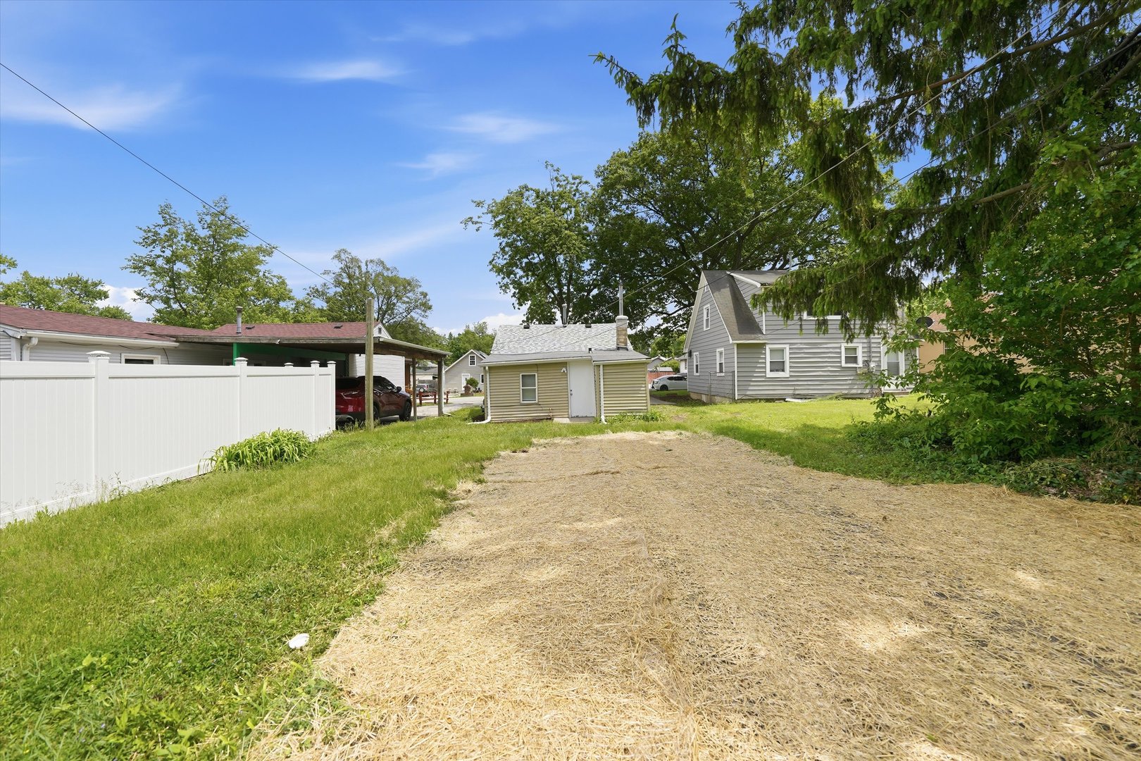209 Anderson Avenue, Joliet, IL 60433