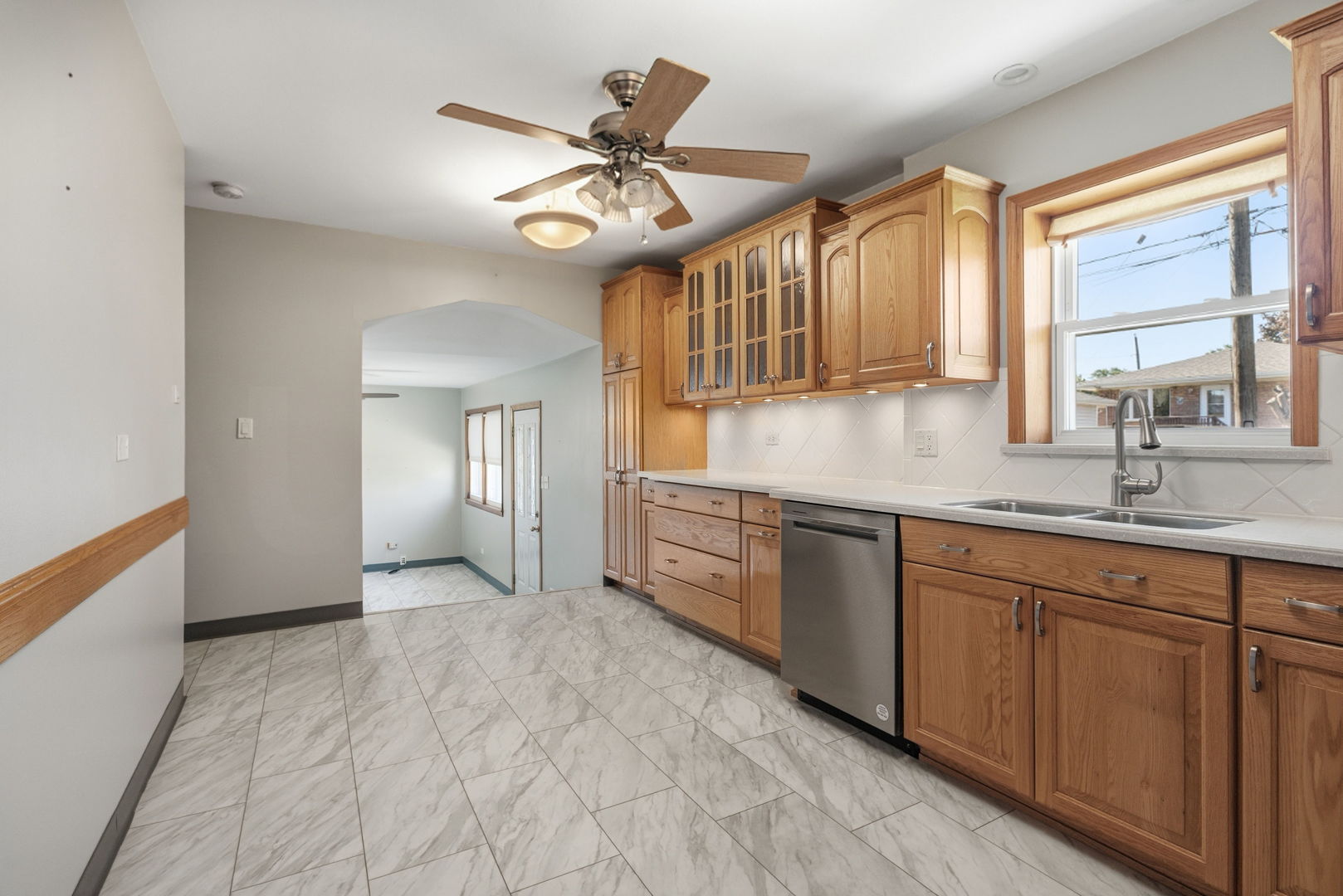 10605 Sycamore Drive, Chicago Ridge, IL 60415