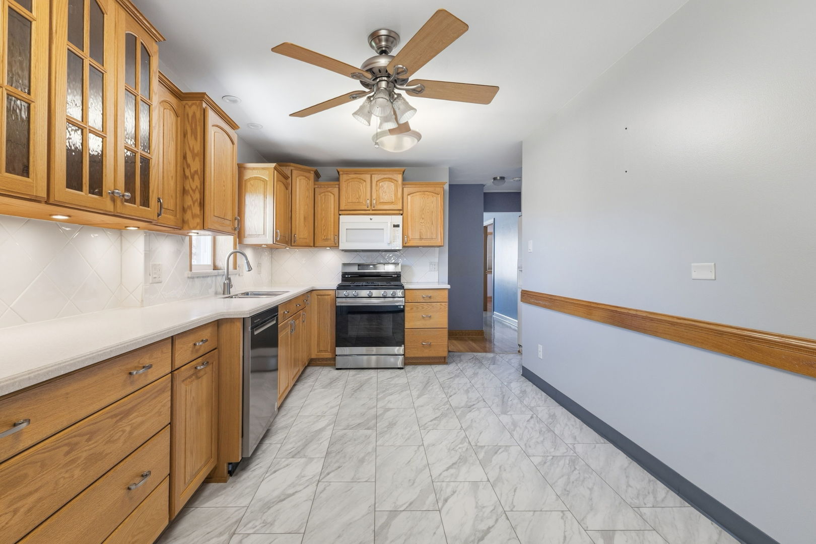 10605 Sycamore Drive, Chicago Ridge, IL 60415