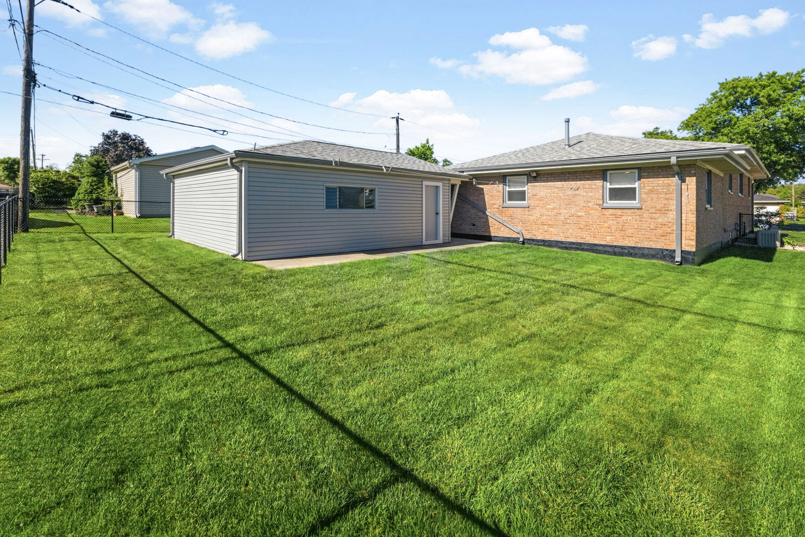 10605 Sycamore Drive, Chicago Ridge, IL 60415