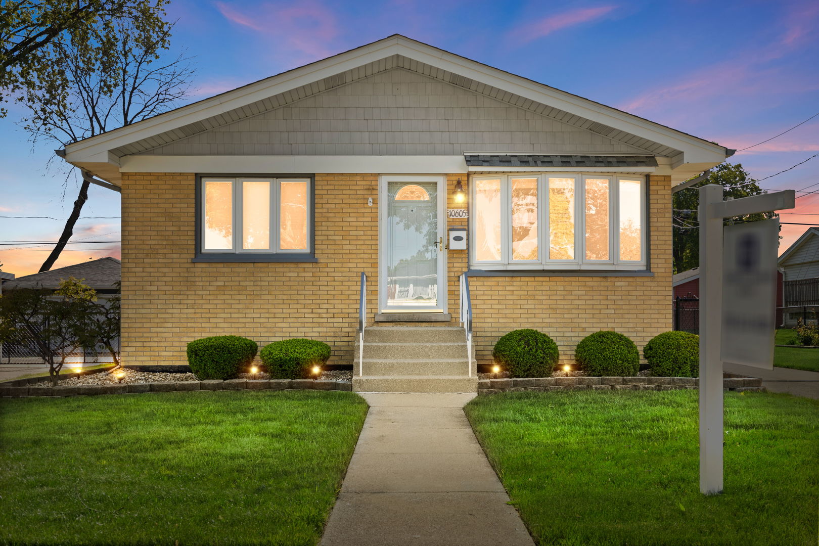 10605 Sycamore Drive, Chicago Ridge, IL 60415