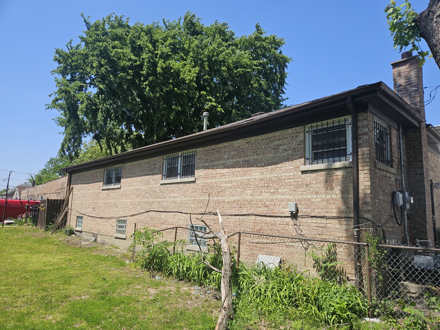 5303 S Winchester Avenue, Chicago, IL 60609