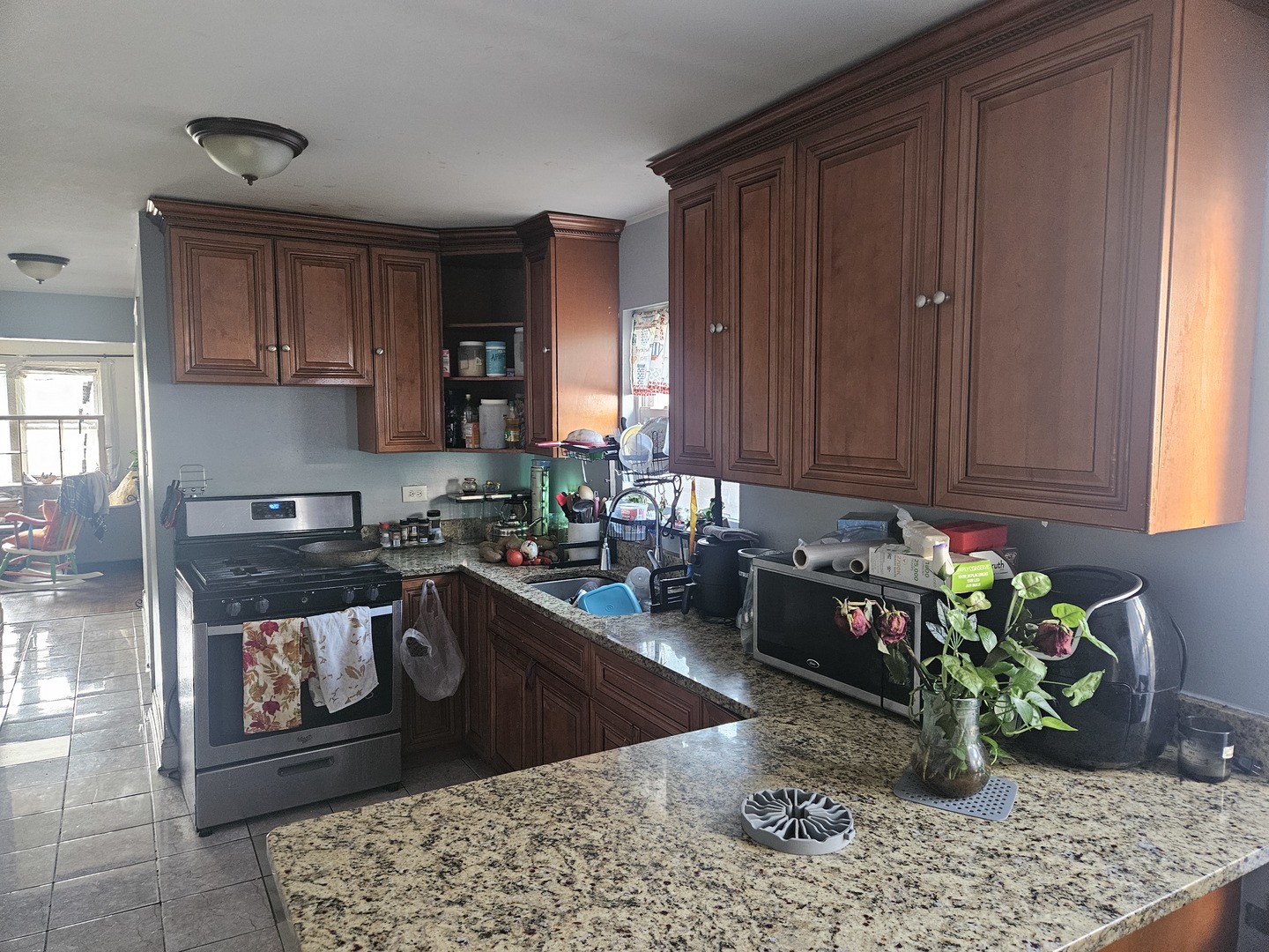 5303 S Winchester Avenue, Chicago, IL 60609