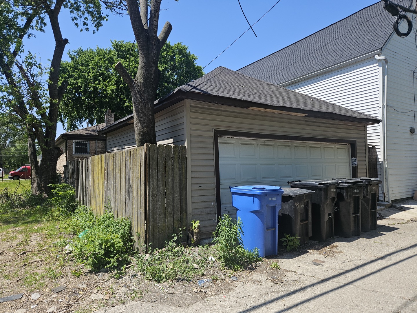 5303 S Winchester Avenue, Chicago, IL 60609