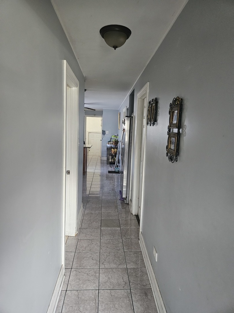5303 S Winchester Avenue, Chicago, IL 60609