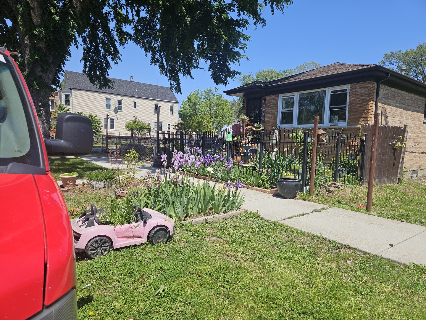 5303 S Winchester Avenue, Chicago, IL 60609