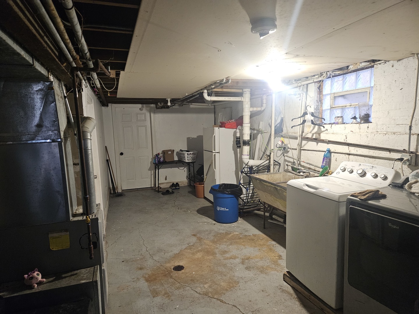 5303 S Winchester Avenue, Chicago, IL 60609