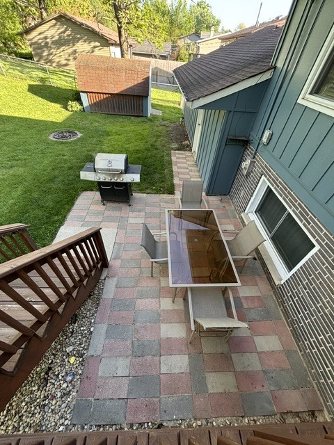 203 CEDARWOOD Lane, Antioch, IL 60002